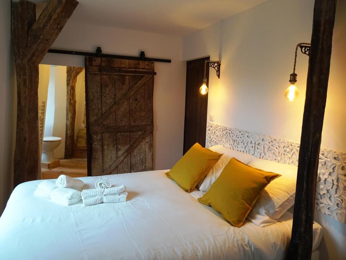 Les Appartements De Bacchus Sarlat-la-Canéda Exterior foto