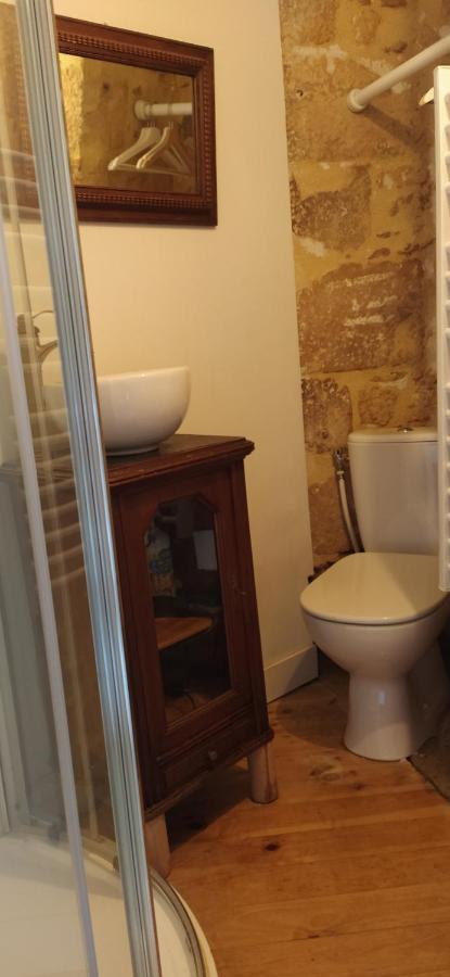 Les Appartements De Bacchus Sarlat-la-Canéda Exterior foto
